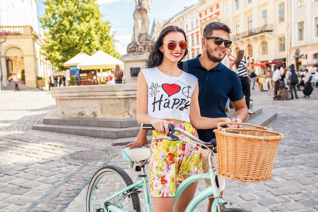 Los 5 mejores regalos increíbles que harán sonreír a cualquier viajero este día de San Valentín - Skylinecity