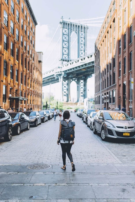 ¿Este verano te vas de vacaciones? ¡Acierta con las mejores ideas de souvenirs de viaje! - Skylinecity