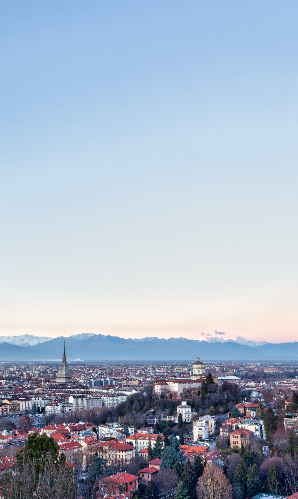 Skylines Italia - Skylinecity