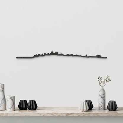 Skyline Évora