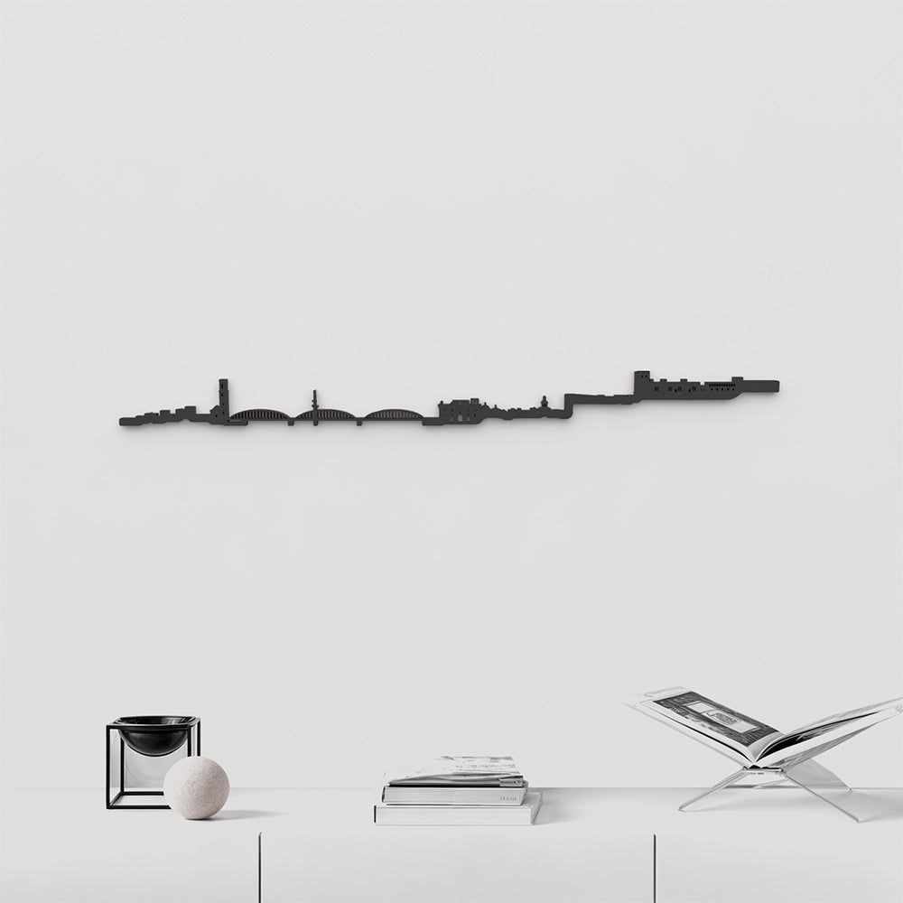 Skyline Tortosa