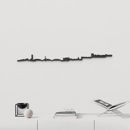 Skyline Tortosa