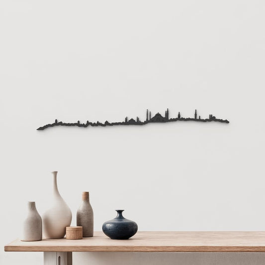 Skyline Estambul